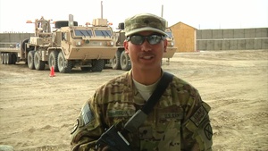 Spc. Mark Ursua
