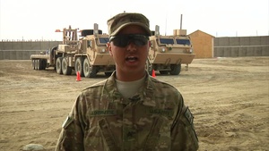 Sgt. John Askerneese