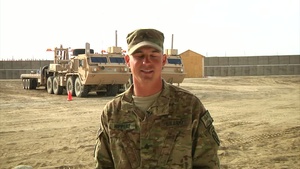 Sgt. Michael Hippert