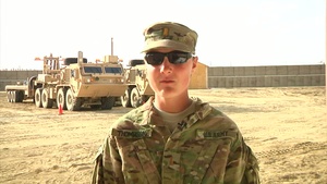 Lt. Jacquelin Thompson