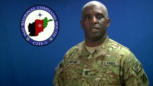Afghanistan Crisis Hotline