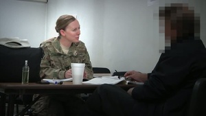 Afghan Hands: Defense Language Institute (Full Version)
