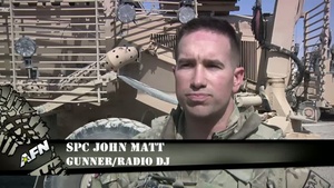 Enduring Freedom - Hogslayer Radio