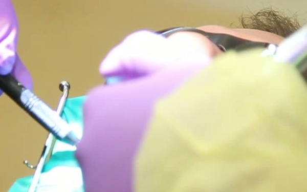 Going First Class Dental