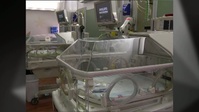 Tripler Improves Neo-Natal Accommadations