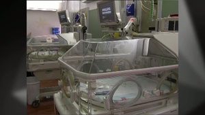 Tripler Improves Neo-Natal Accommadations