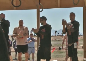 Tough Enough-Prime Cuts