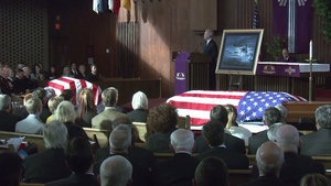 All Hands Update: Navy Honors USS Monitor Sailors