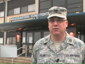 Minuteman Report: Indiana ANG Combines Inspections To Save Money
