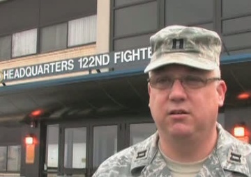 Minuteman Report: Indiana ANG Combines Inspections To Save Money