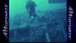 All Hands Update: Unknown USS Monitor Sailors Laid to Rest