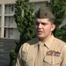 Marine Awarded Navy and Marine Corps Medal for lifesaving efforts in Afghanistan