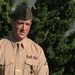 Marine Awarded Navy and Marine Corps Medal for lifesaving efforts in Afghanistan