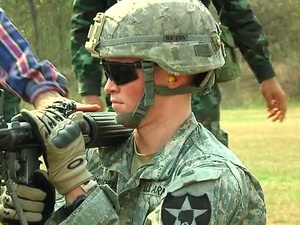AFN Korea Update: Cobra Gold