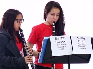 AFN Korea Update: Band Festival