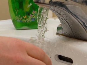 Spotlight Korea: Water Contamination