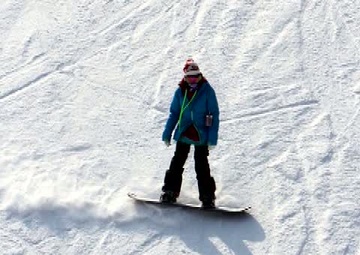 Spotlight Korea: B.O.S.S. Oak Valley Trip