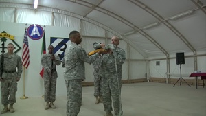 TOA Ceremony