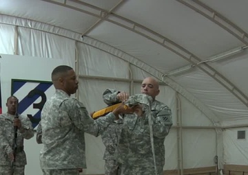 TOA Ceremony