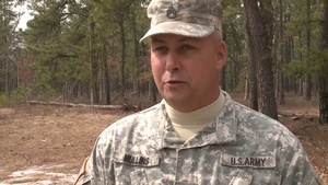CLS Chaos: SSG. Jeff Mullins