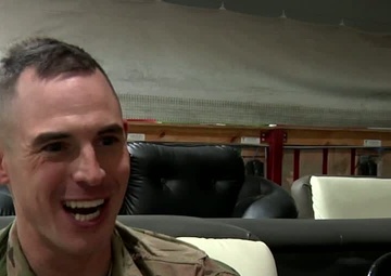 An Army specialist’s story (Long version)