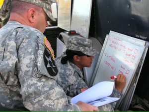 Minuteman Report: Hawaii Guardsmen Prepare to Respond to Disaster