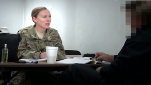 Soldiers Update: Defense Language