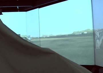 Military Virtual Training
