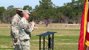 1-9 SFAAT Returns to Fort Stewart