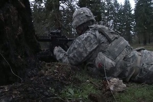 Cross training