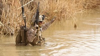 Marine Awarded Navy and Marine Corps Medal for Lifesaving Efforts in Afghanistan
