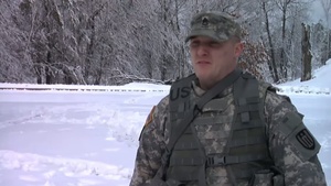 Staff Sgt. David. W. Maybury