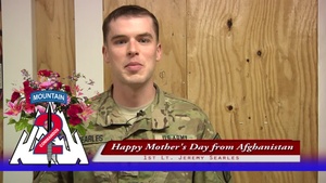 1LT Jeremy Searles (With Graphics)