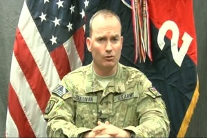 Col. Dennis S. Sullivan