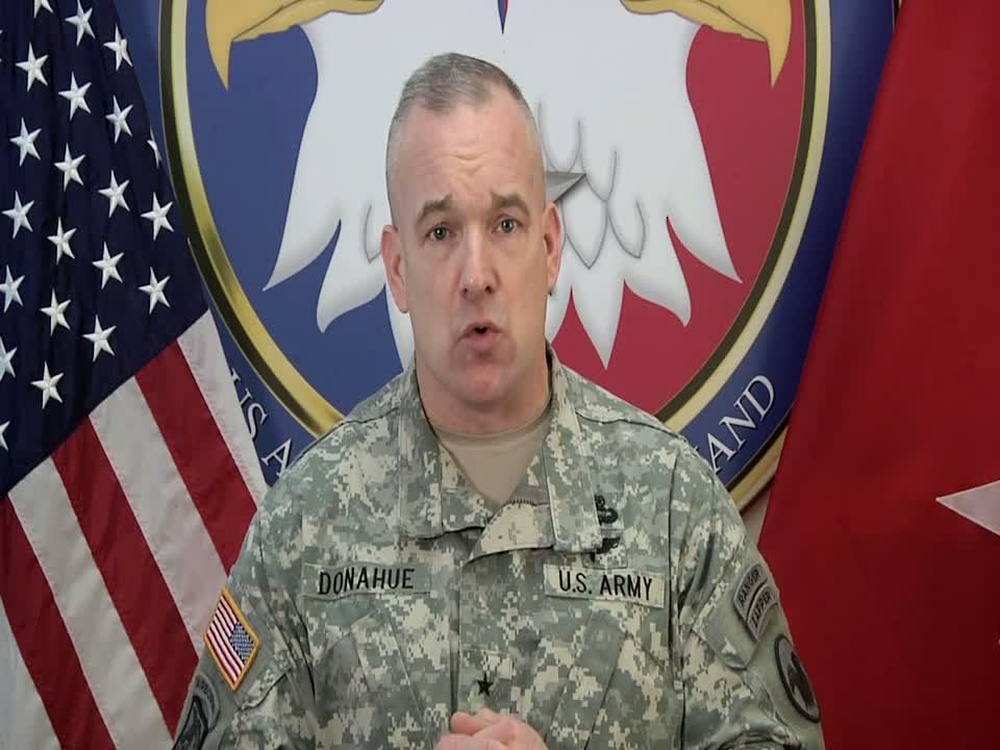 DVIDS - Video - Brig. Gen. Scott F. 