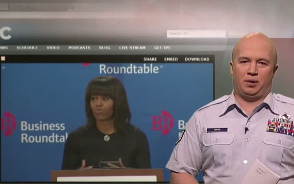 TPC Web: March 14, 2013