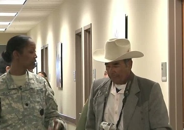 New Clint Tx Border Patrol Station