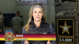 IMCOM celebrates Physical Fitness and Sports Month