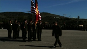 The Ultimate Sacrifice: Texas Marine Awarded Silver Star Posthumously