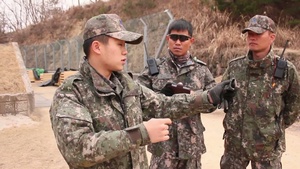 Bi-national Training