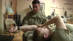 Physical Therapist's Assistant