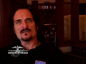 Inside Iwakuni News Update: Sons of Anarchy Cast Visit MCAS Iwakuni
