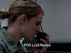 Command Post (With Titles)