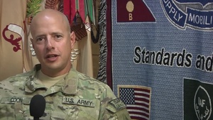 LTC Ken Coon