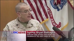 Sequestration Threatens to Force Service Members to Quit
