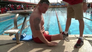2013 Marine Corps Trials