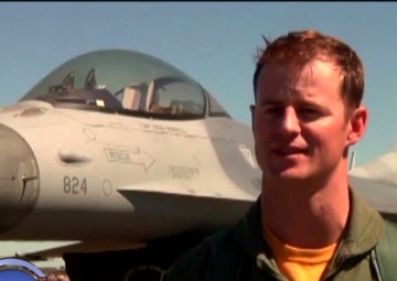 Air Force Report: Avalon Air Show