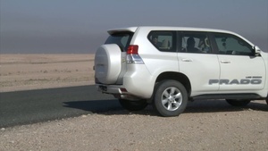 Operation Road Runner