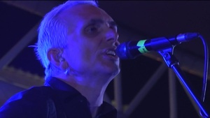 Everclear Performs at the 380th