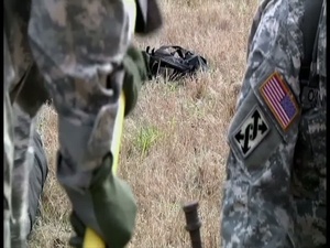 Army Reserve Today - Ep. 7, April 2013